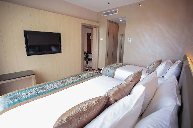 V8 Hotel Johor Bahru