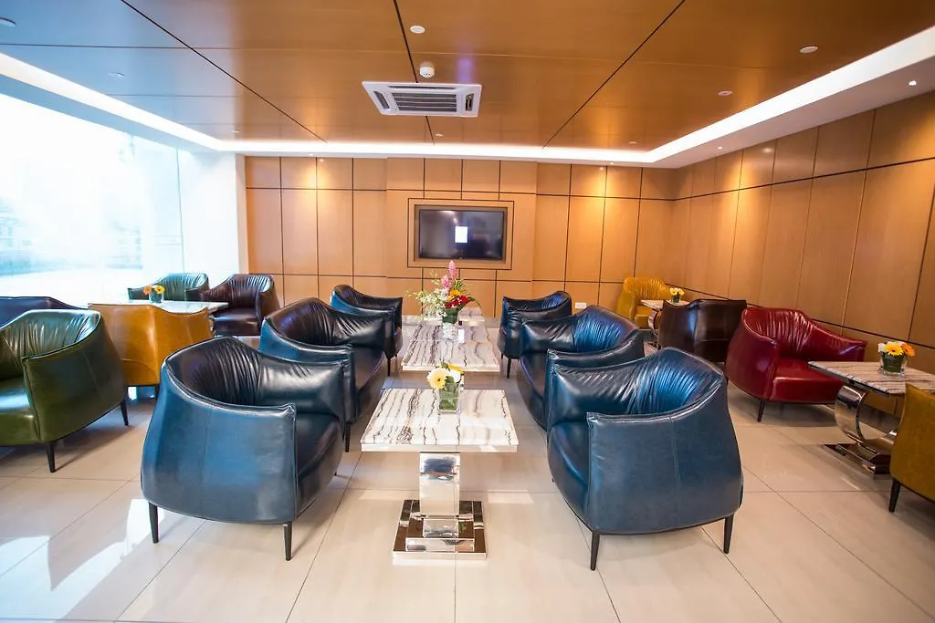 ****  V8 Hotel Johor Bahru Malaysia
