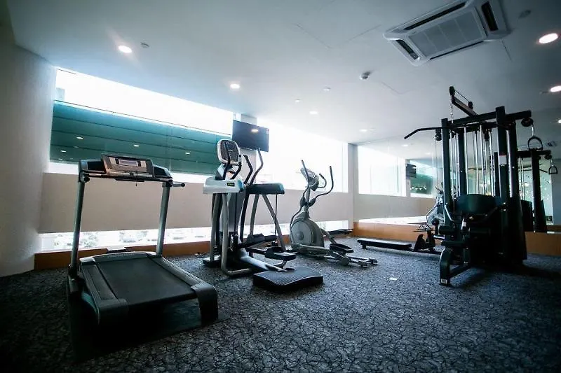 V8 Hotel Johor Bahru