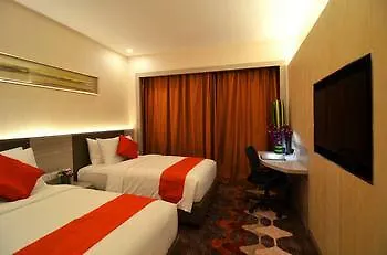 V8 Hotel Johor Bahru