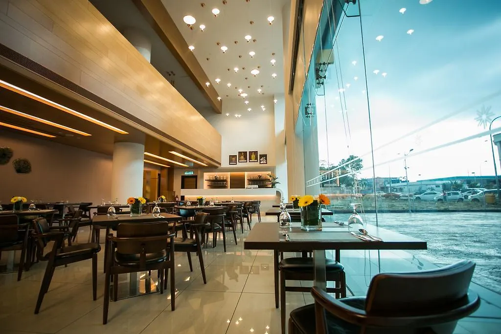 V8 Hotel Johor Bahru Malaysia