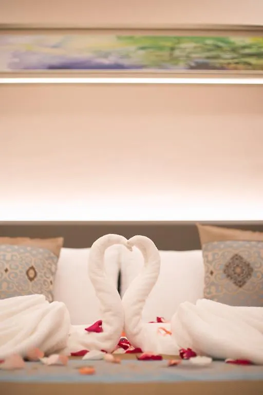 V8 Hotel Johor Bahru