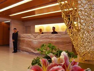 V8 Hotel Johor Bahru