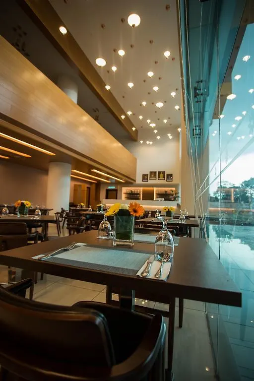 ****  V8 Hotel Τζόχορ Μπάχρου Μαλαισία