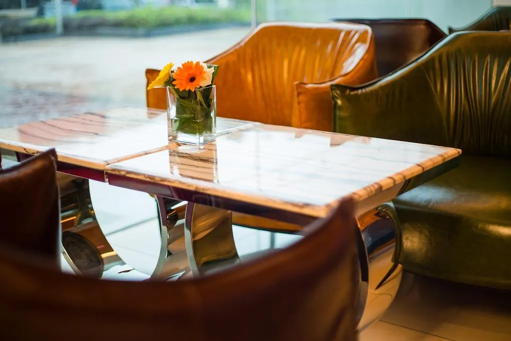 ****  V8 Hotel Johor Bahru Malaysia